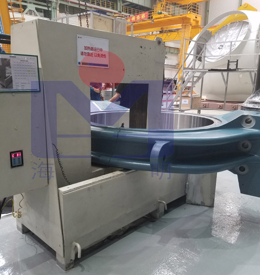 ELDC-90感應加熱器